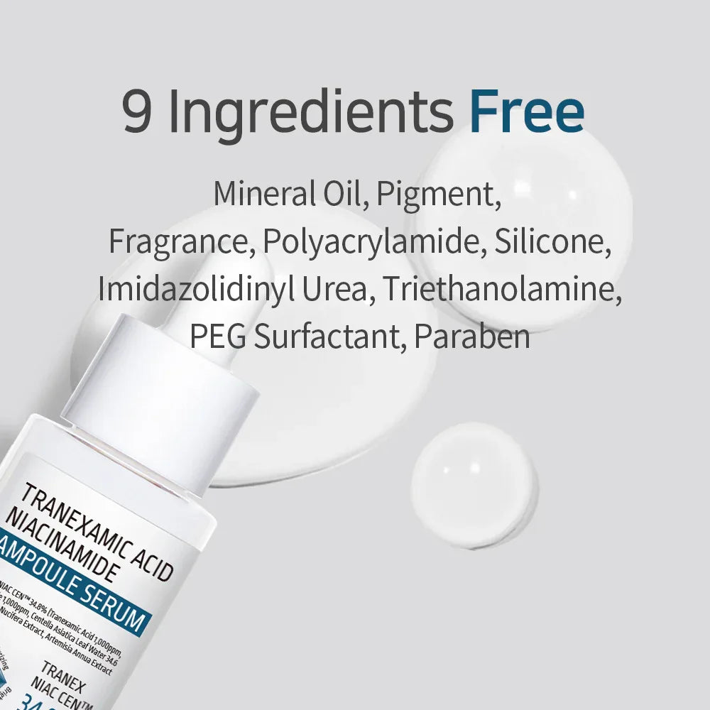 APLB Tranexamic Acid Niacinamide Ampoule Serum 40ml