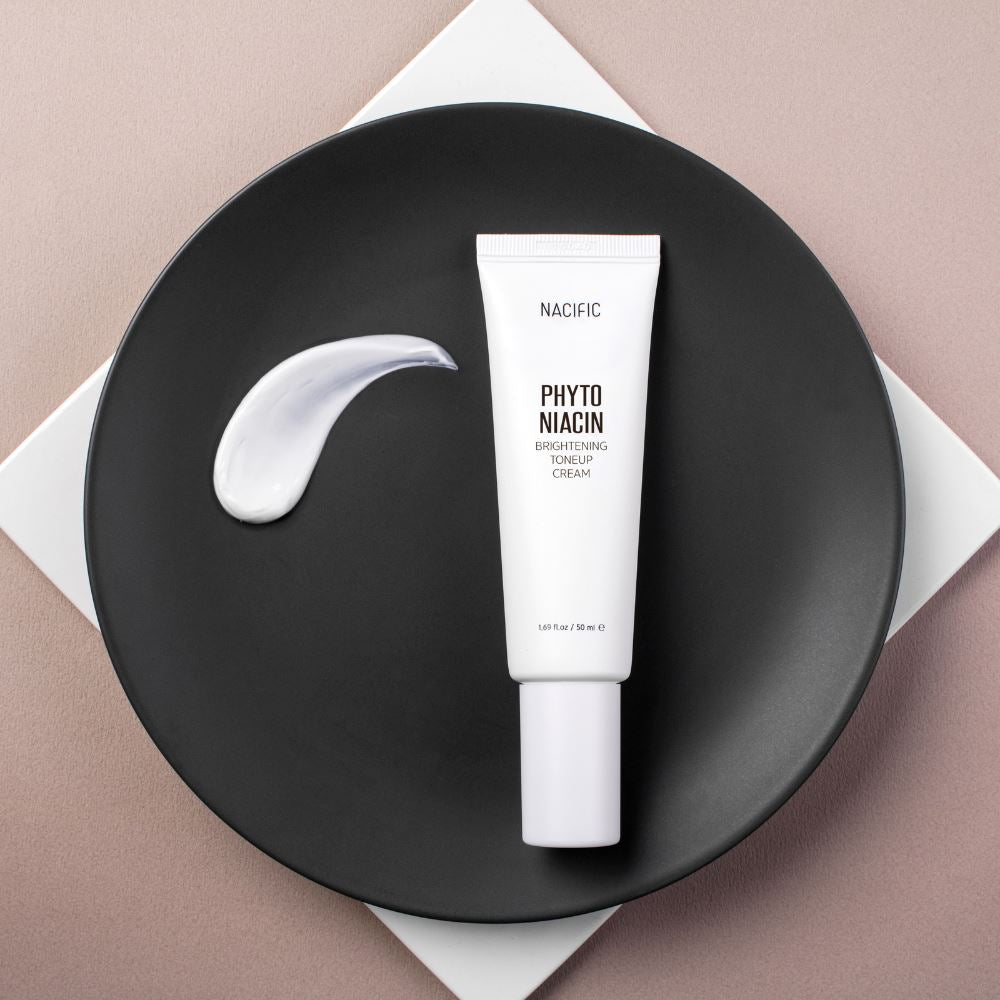 NACIFIC Phyto Niacin Brightening Tone-Up Cream 50ml