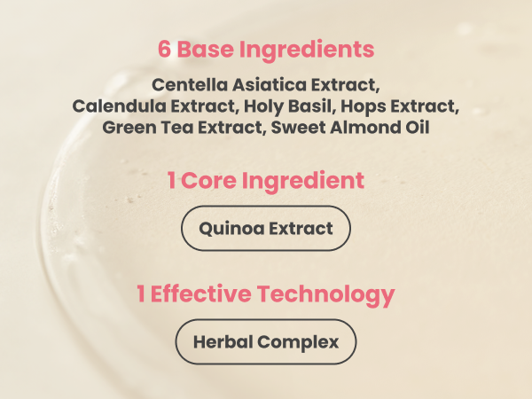 AXIS-Y Quinoa One Step Balanced Gel Cleanser 180ml
