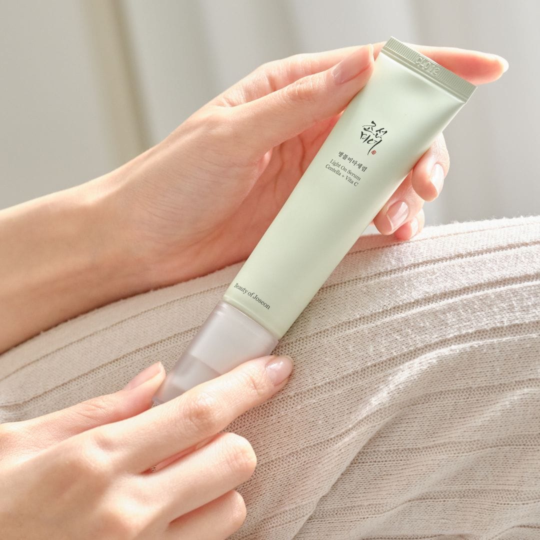 Beauty of Joseon Light On Serum : Centella + Vita C 30ml