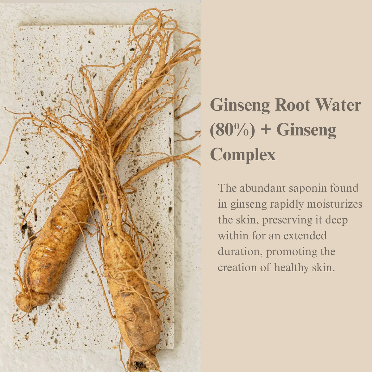 Beauty of Joseon Ginseng Essence Water 150ml