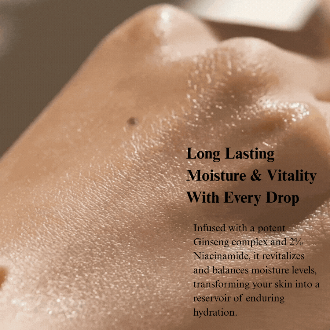 Beauty of Joseon Ginseng Essence Water 150ml