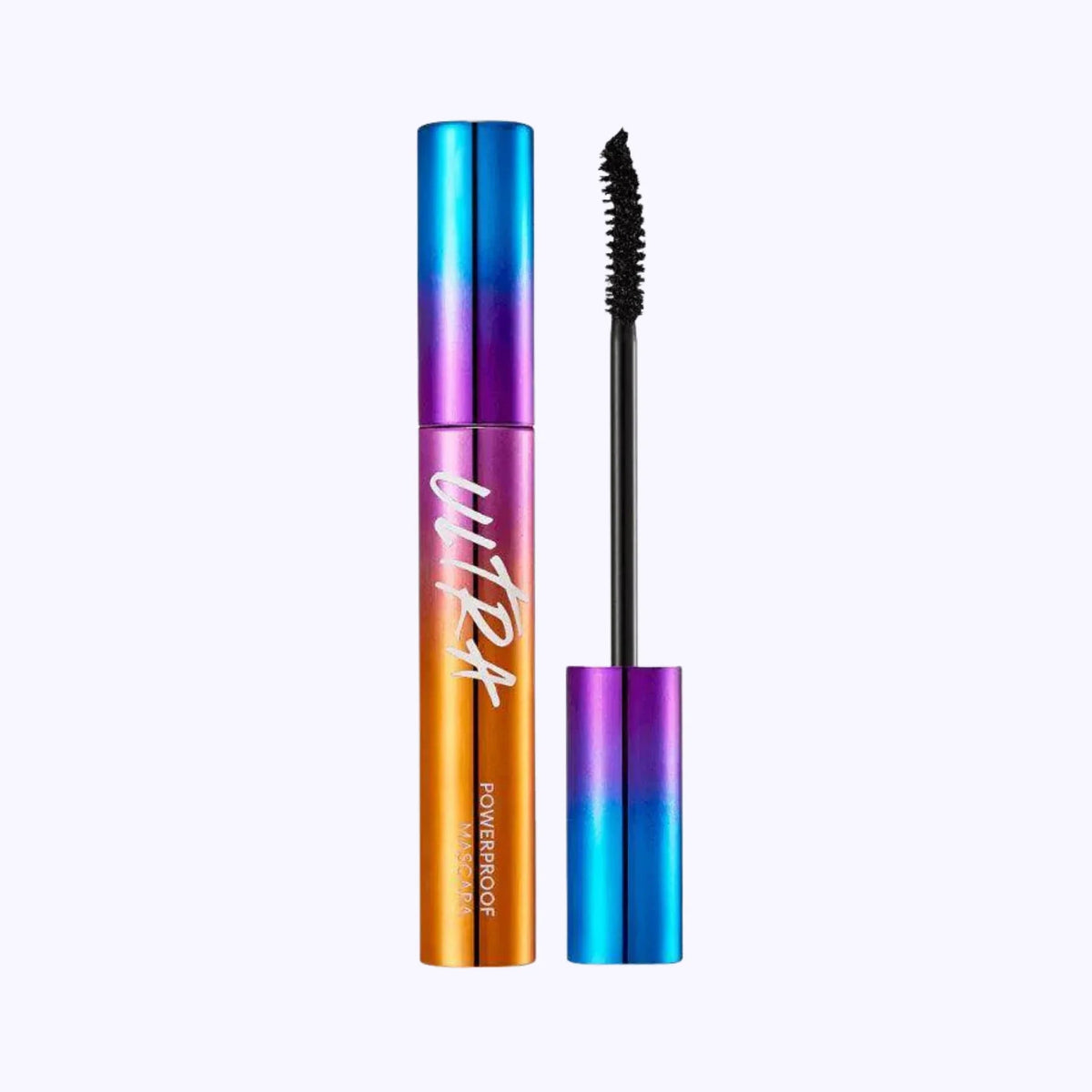 MISSHA Ultra Powerproof Mascara Curling and Lengthening 8g - ORION XO Exclusive