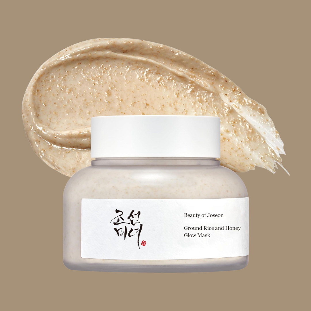 Beauty of Joseon Ground Rice and Honey Glow Mask 150ml