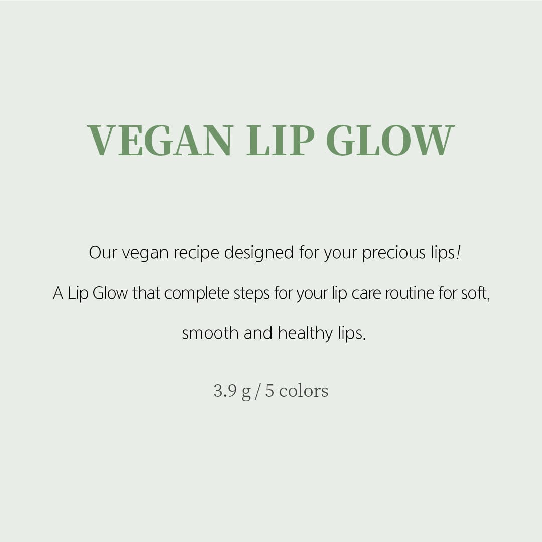 NACIFIC Vegan Lip Glow #04.Soft Mauve - ORION XO Exclusive