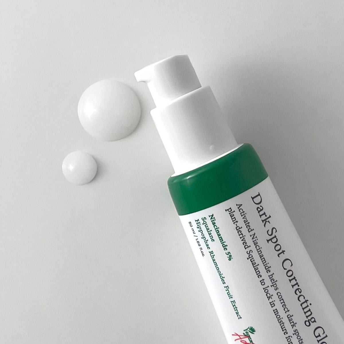 AXIS-Y Dark Spot Correcting Glow Serum 50ml - ORION XO Exclusive