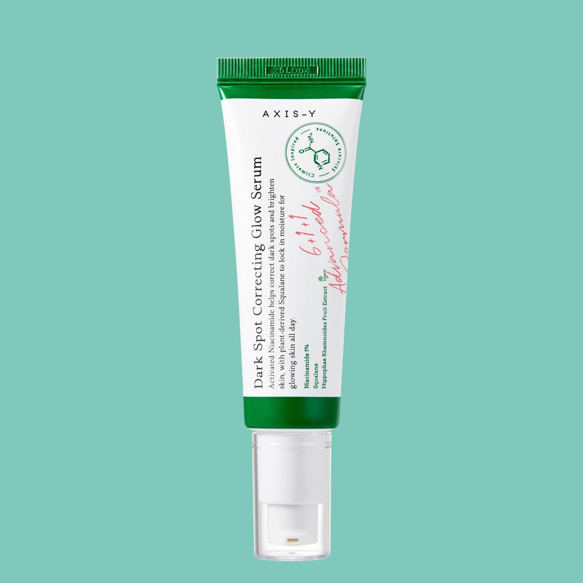 AXIS-Y Dark Spot Correcting Glow Serum 50ml - ORION XO Exclusive