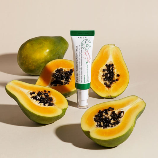 AXIS-Y Dark Spot Correcting Glow Serum Mini 5mI