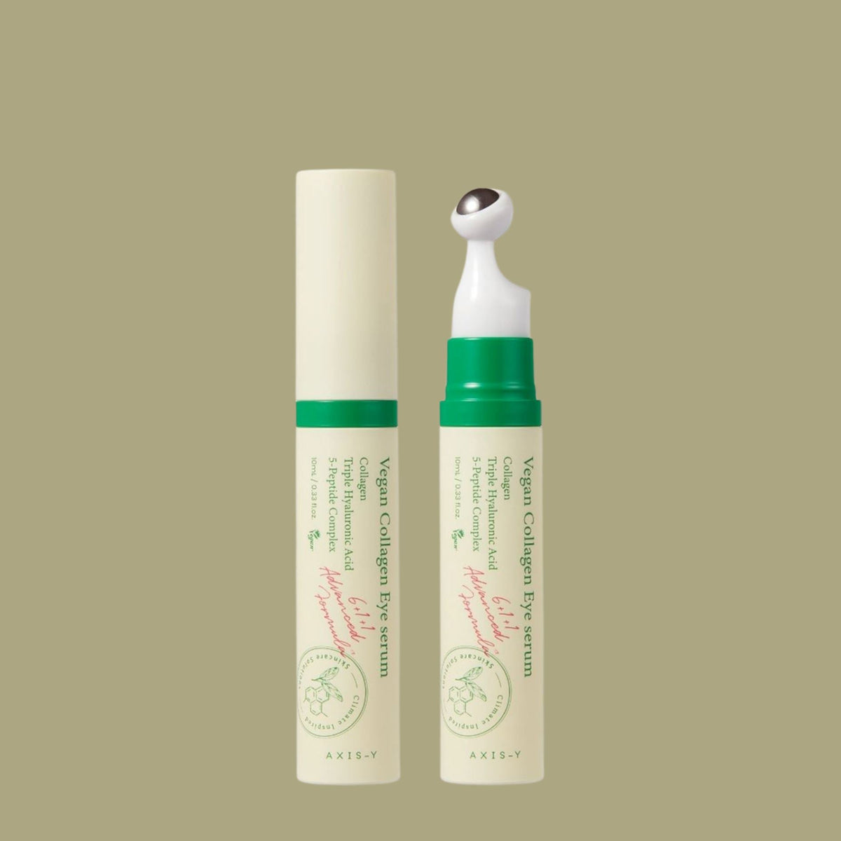 AXIS-Y Vegan Collagen Eye Serum 10ml Skin Care AXIS-Y ORION XO Sri Lanka