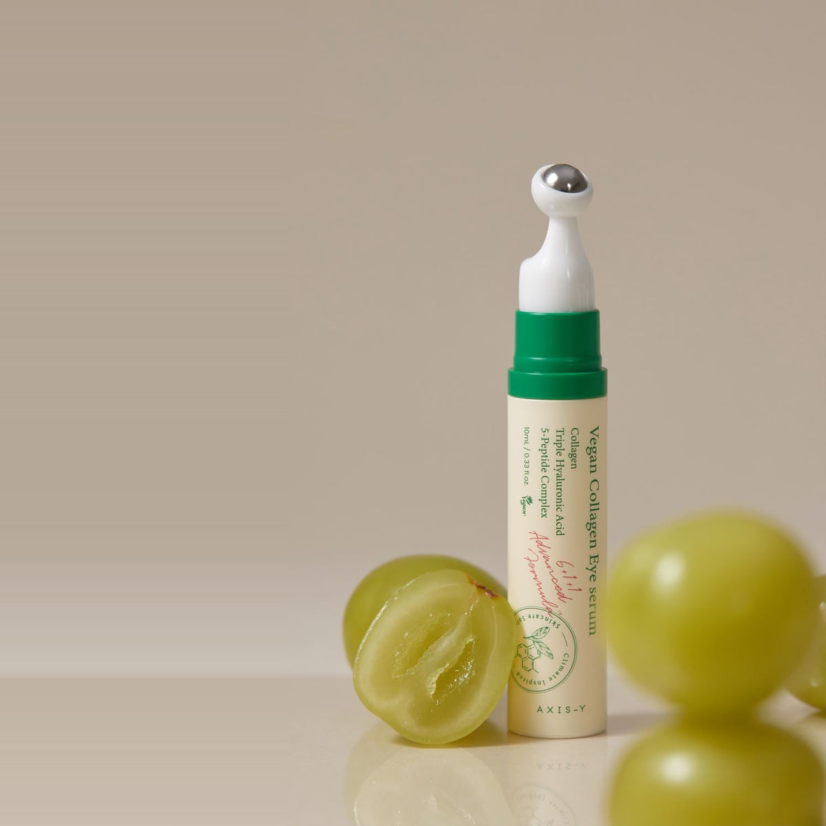 AXIS-Y Vegan Collagen Eye Serum 10ml Skin Care AXIS-Y ORION XO Sri Lanka