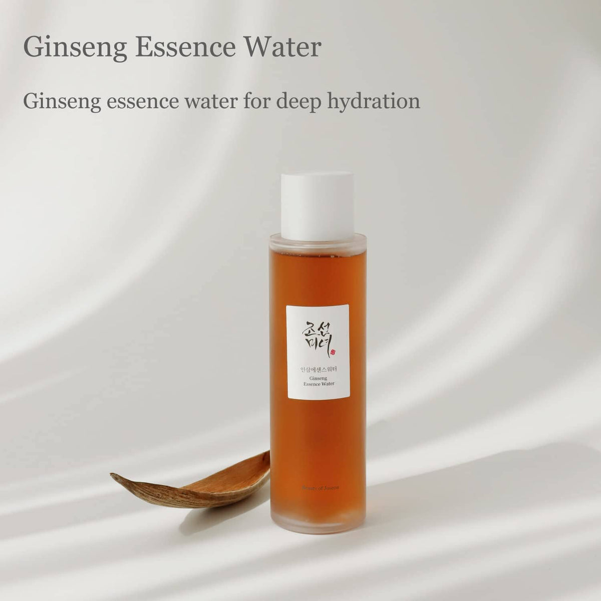 Beauty of Joseon Ginseng Essence Water 150ml - ORION XO Exclusive