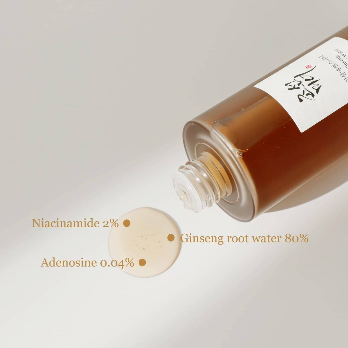 Beauty of Joseon Ginseng Essence Water 150ml - ORION XO Exclusive