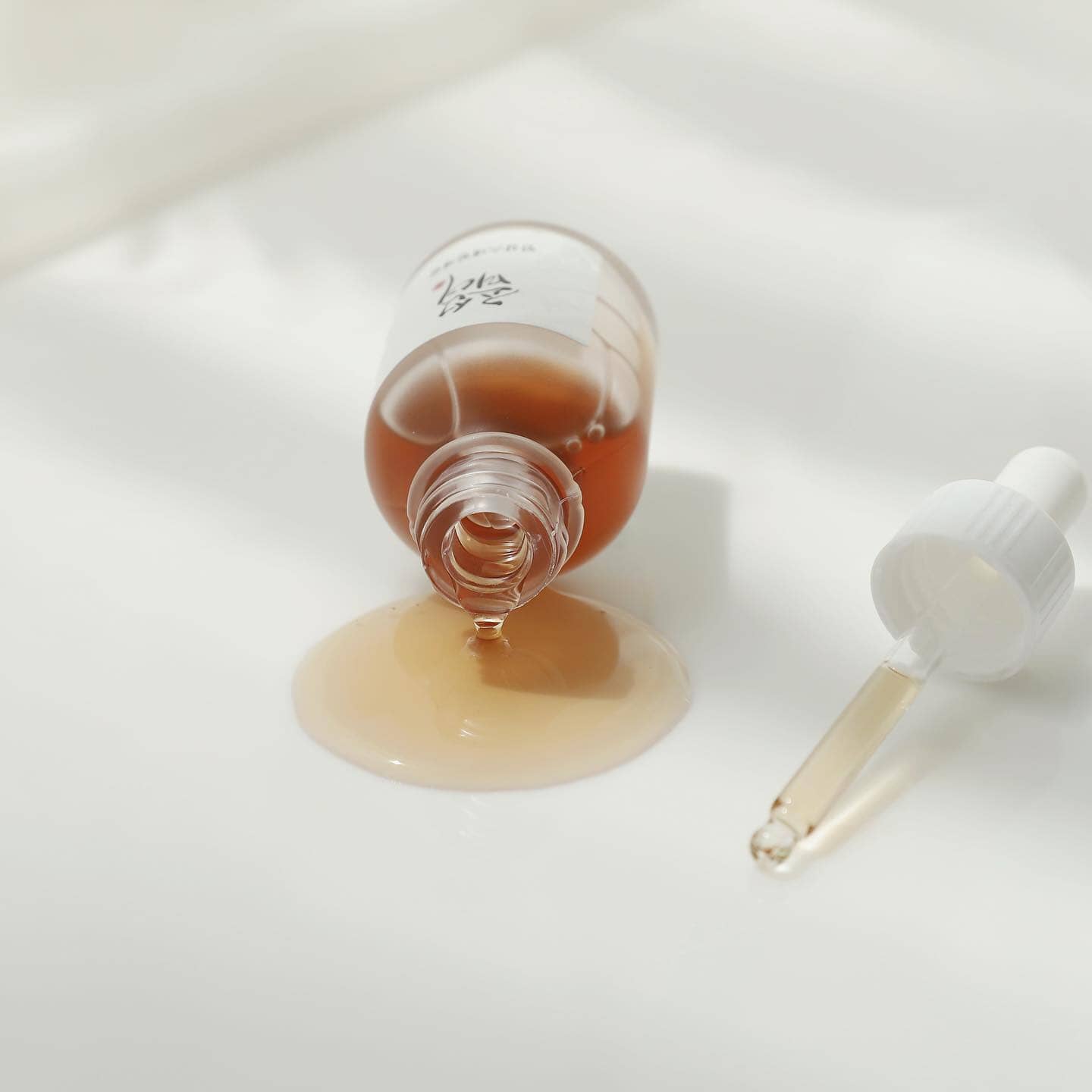 Beauty of Joseon Revive Serum : Ginseng+Snail Mucin 30ml - ORION XO Exclusive