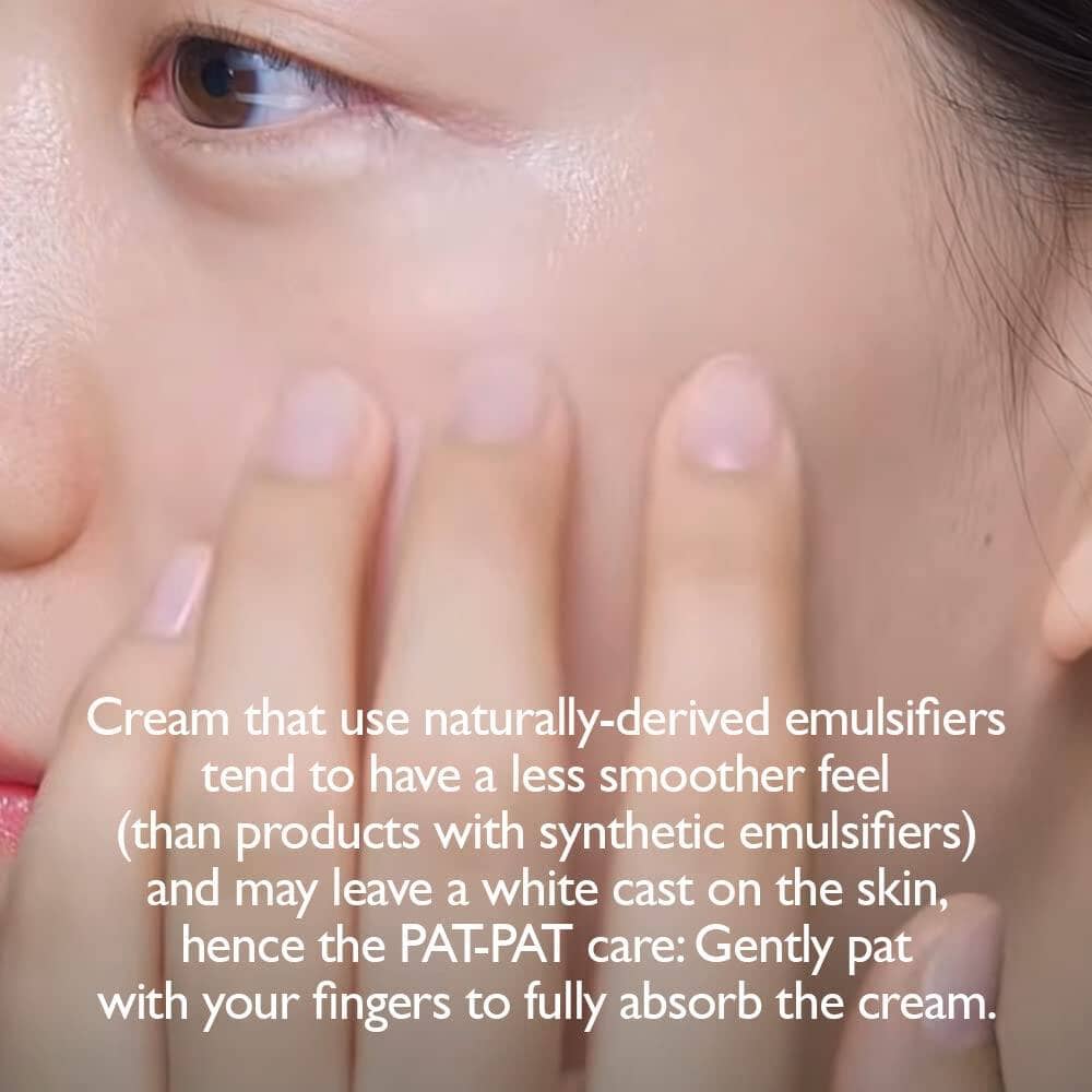 Haruharu WONDER Black Rice 10 Hyaluronic Cream 50ml - ORION XO Exclusive