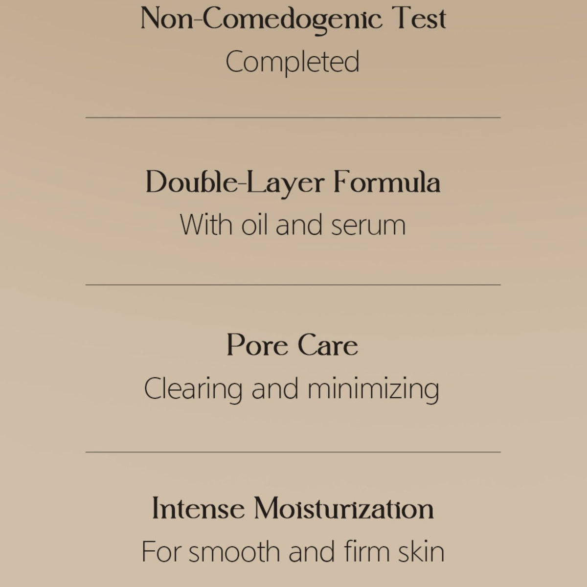 NACIFIC Fresh Herb Origin Serum 50ml - ORION XO Exclusive