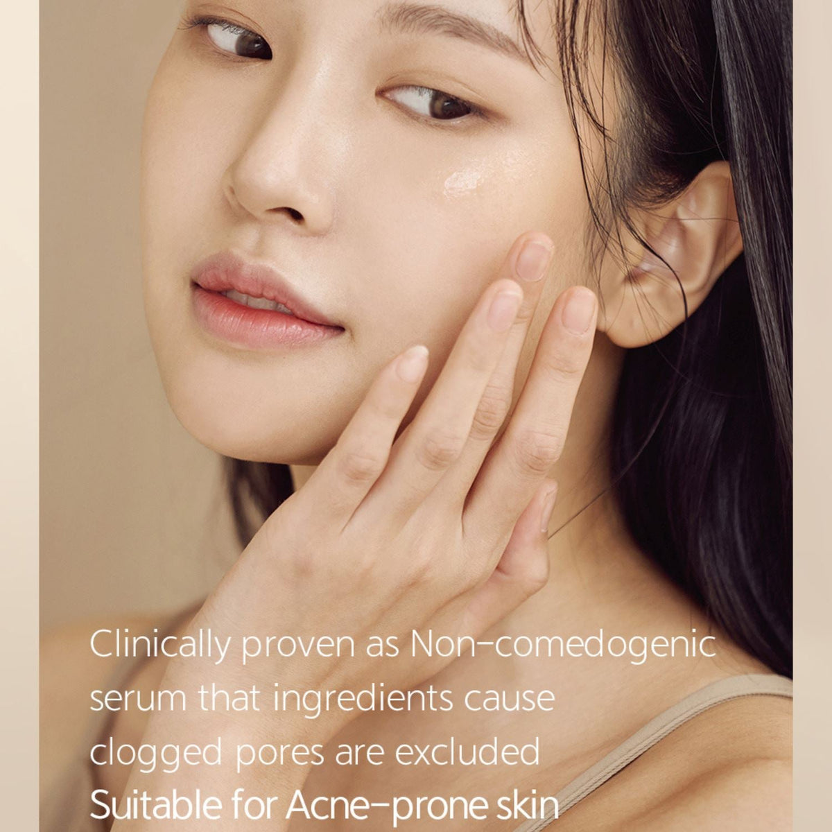 NACIFIC Fresh Herb Origin Serum 50ml - ORION XO Exclusive