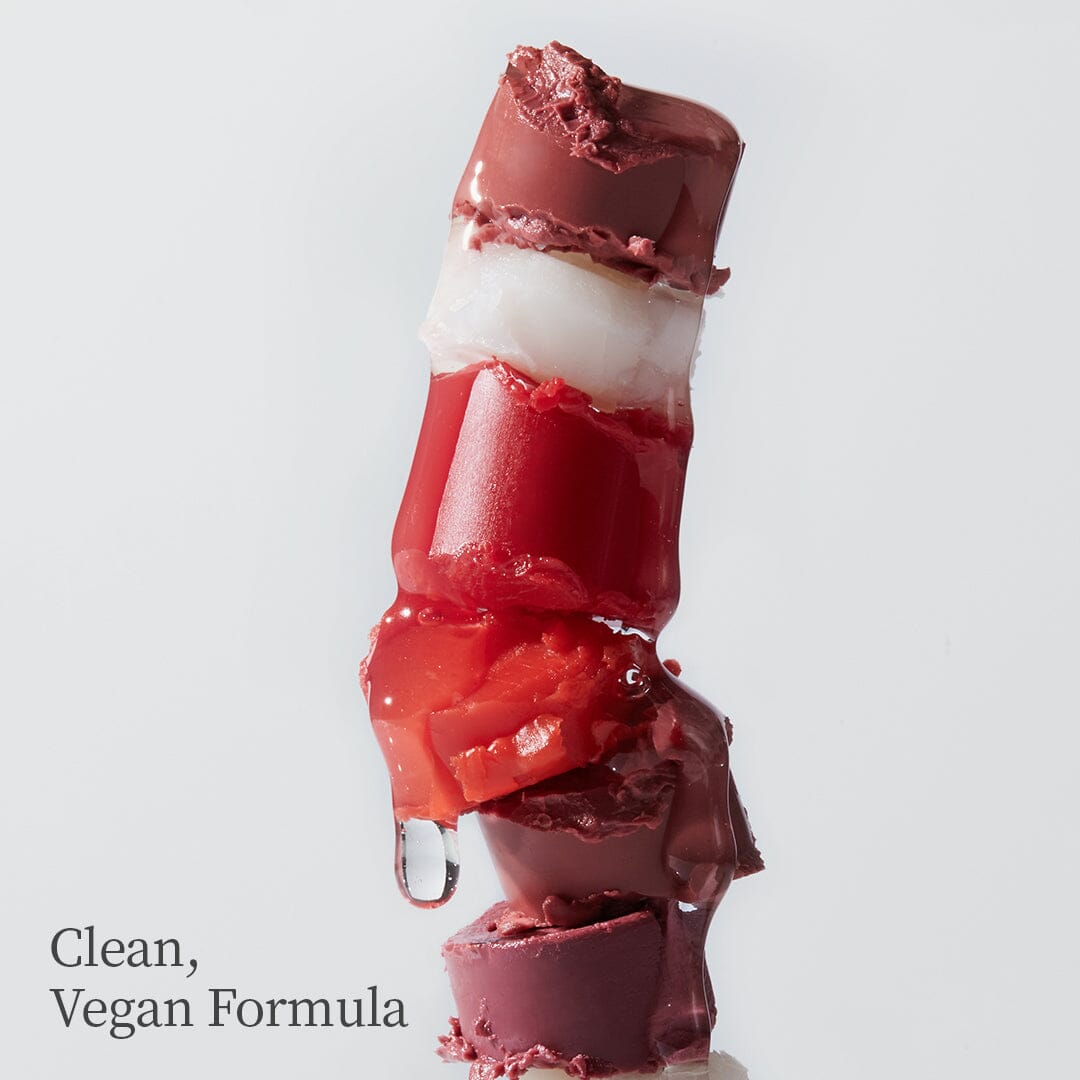 NACIFIC Vegan Lip Glow #01.Clear - ORION XO Exclusive