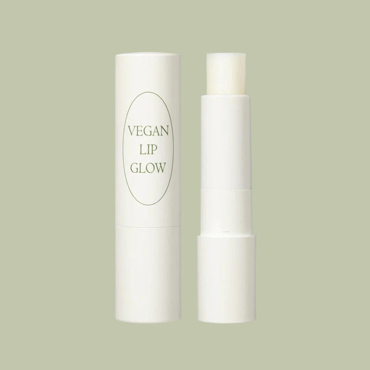NACIFIC Vegan Lip Glow #01.Clear - ORION XO Exclusive