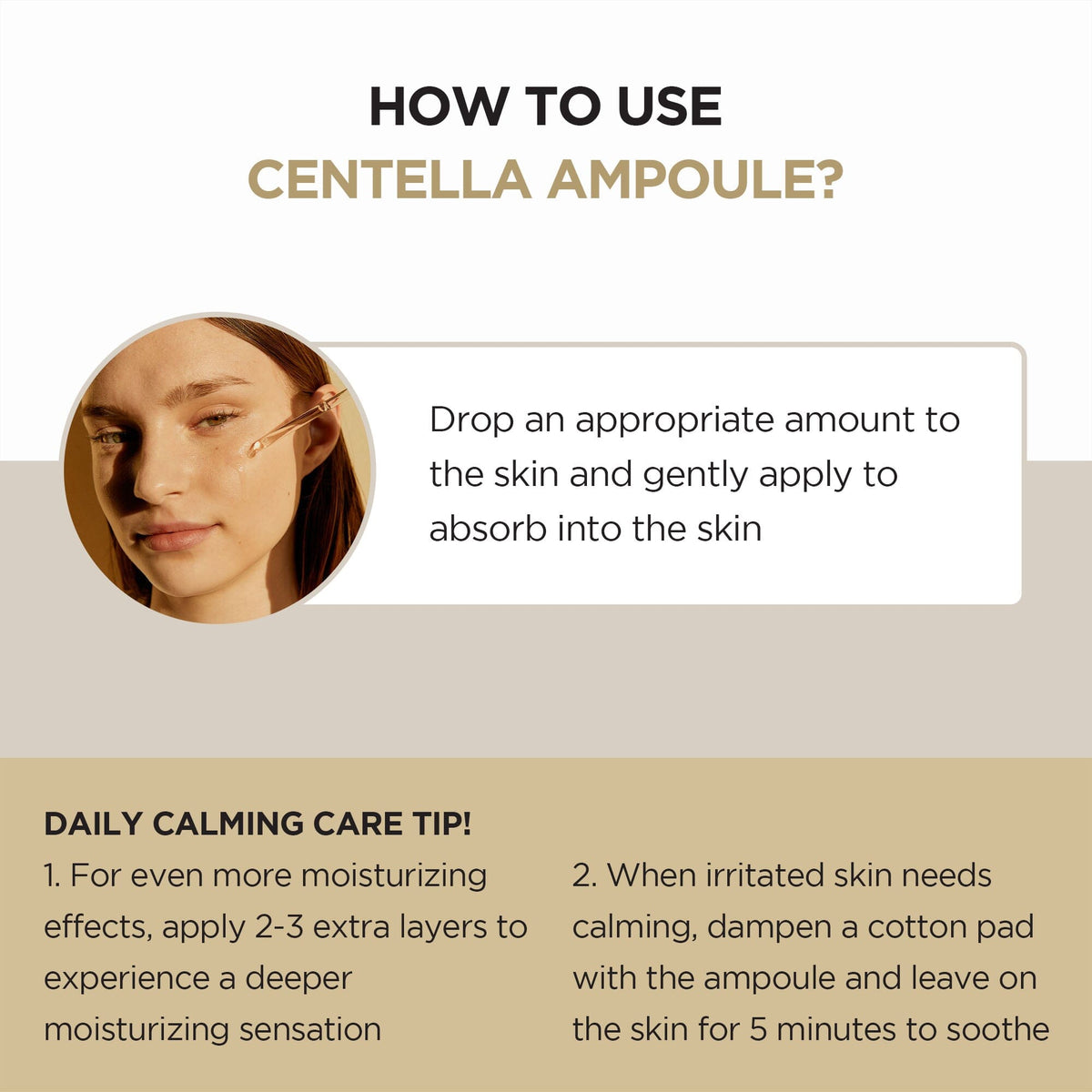 SKIN1004 Madagascar Centella Ampoule 55ml - ORION XO Exclusive