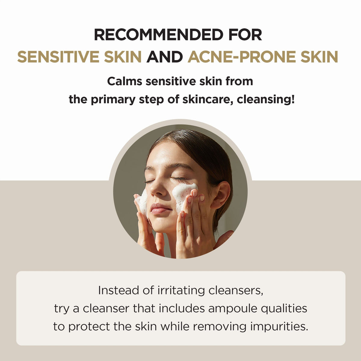 SKIN1004 Madagascar Centella Ampoule Foam 125ml - ORION XO Exclusive
