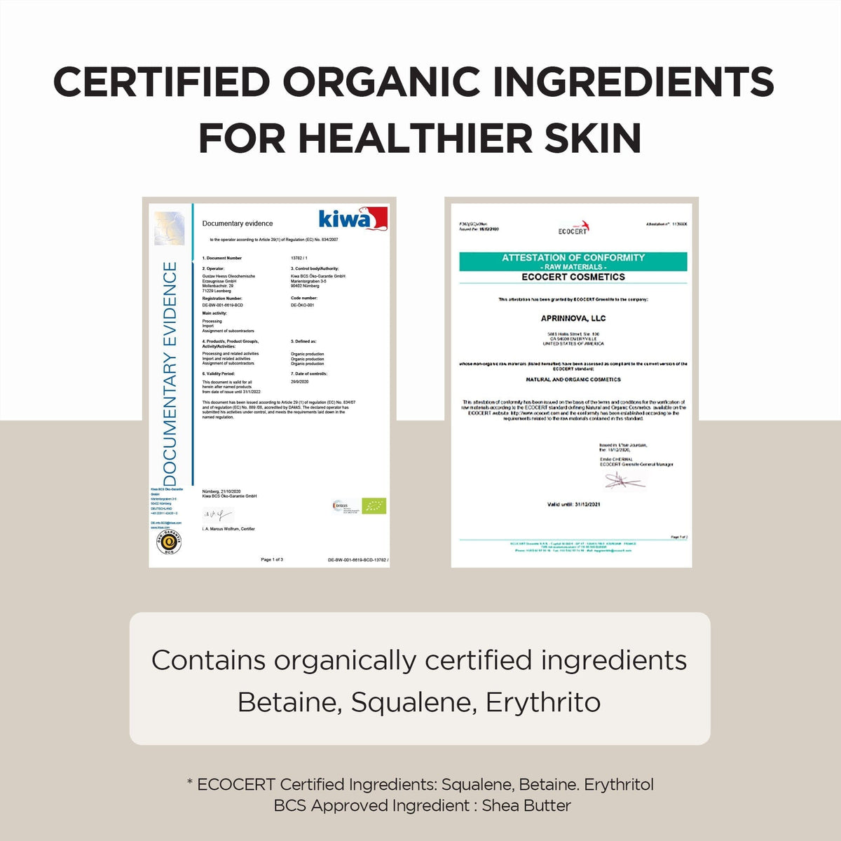 SKIN1004 Madagascar Centella Cream 75ml - ORION XO Exclusive