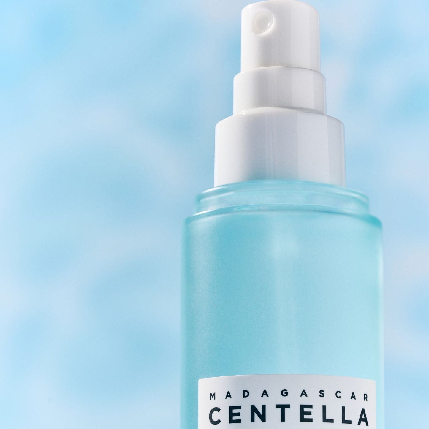 SKIN1004 Madagascar Centella Hyalu-Cica Cloudy Mist 120ml - ORION XO Exclusive