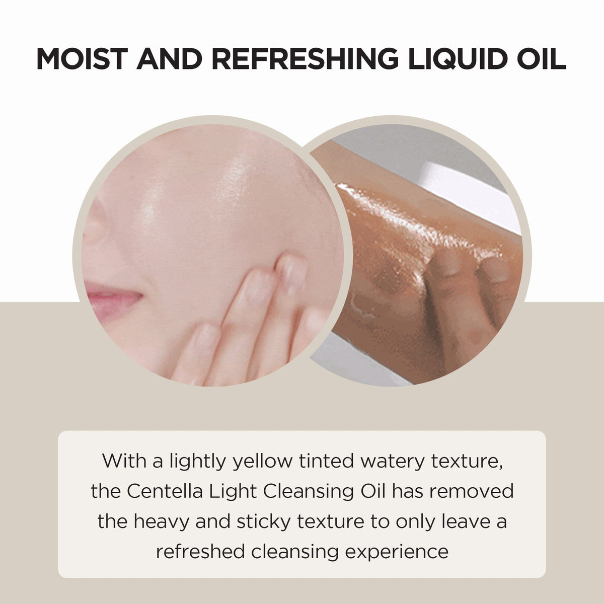 SKIN1004 Madagascar Centella Light Cleansing Oil 200ml - ORION XO Exclusive