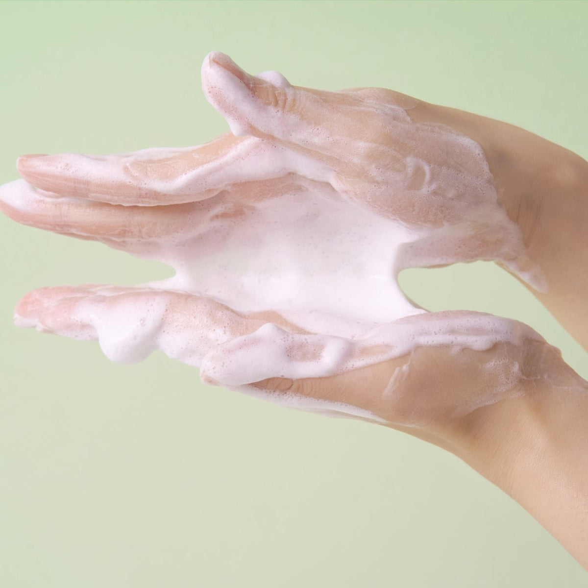 SKIN1004 Madagascar Centella Tea-Trica BHA Foam 125ml - ORION XO Exclusive