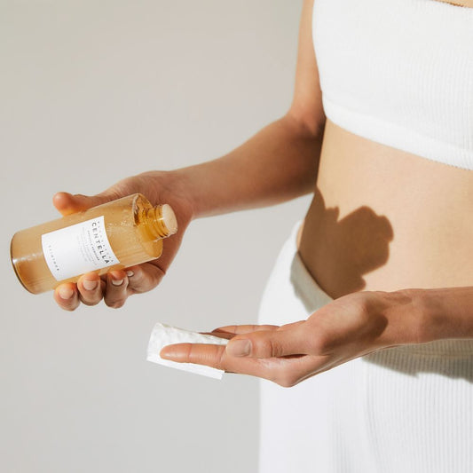 SKIN1004 Madagascar Centella Toning Toner (Mini) 30ml - ORION XO Exclusive