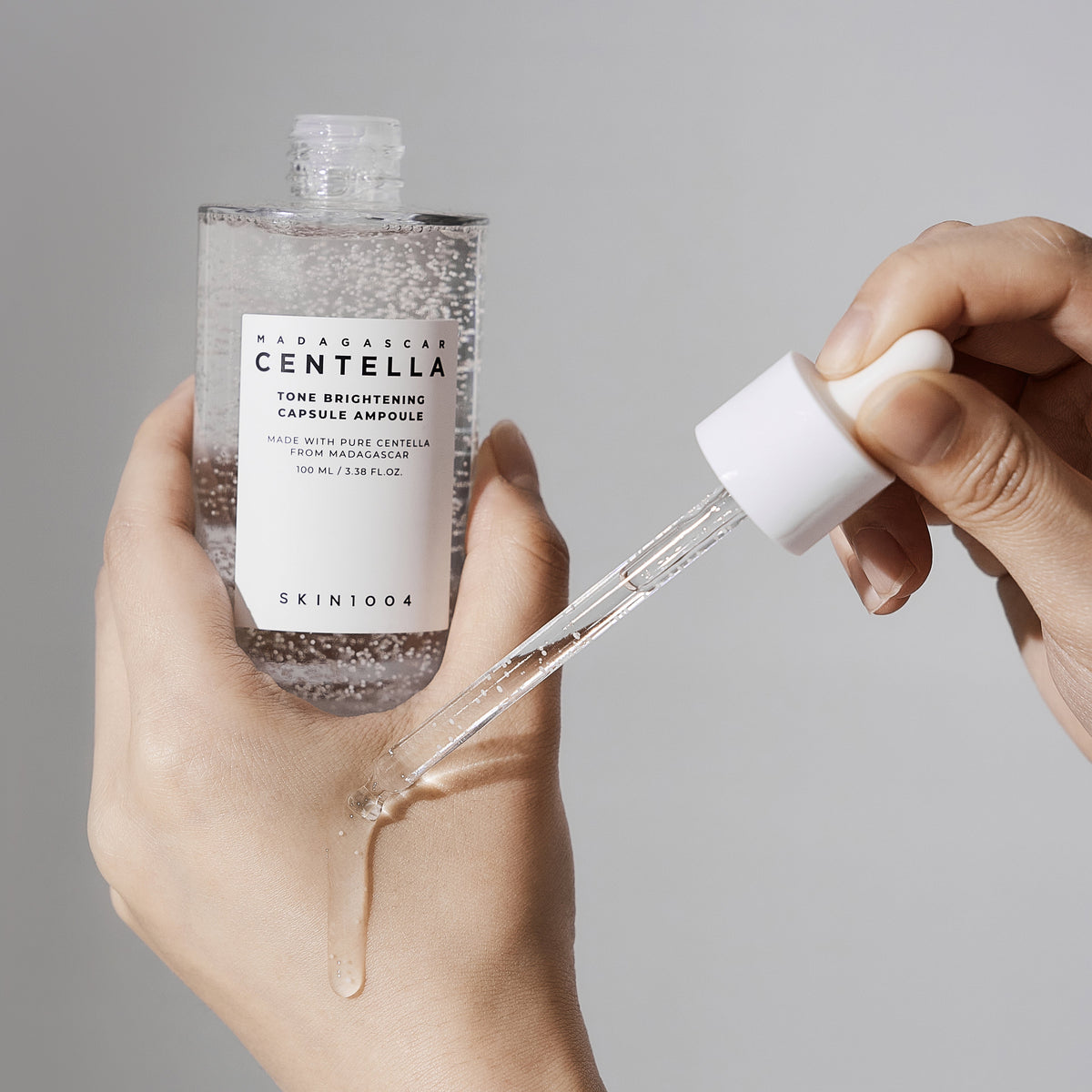 Serums & Ampoules