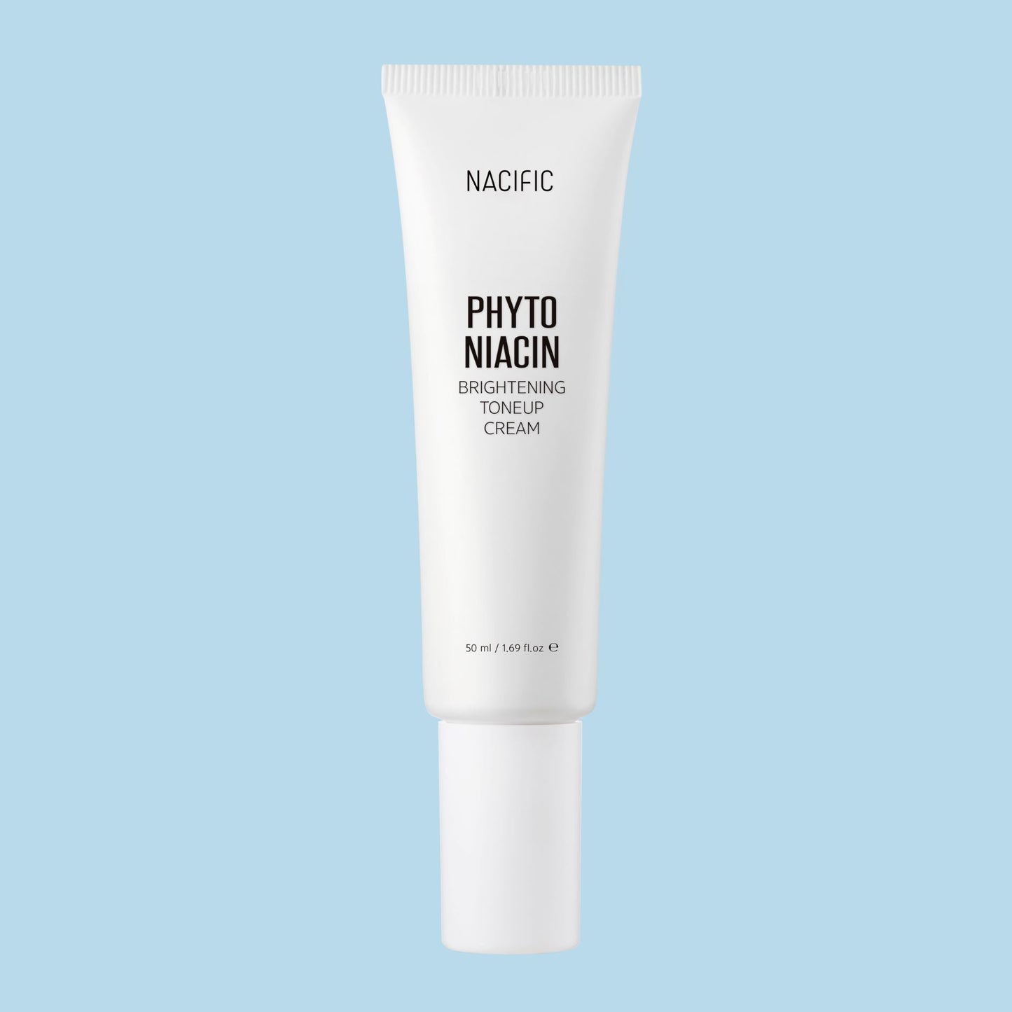 NACIFIC Phyto Niacin Brightening Tone-Up Cream 50ml