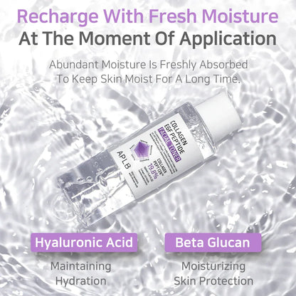 APLB Collagen EGF Peptide Facial Toner 160ml