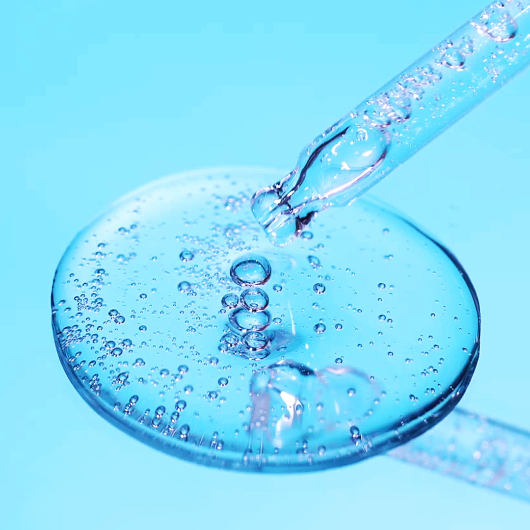 TIA'M Hyaluronic Glow Revive Serum 40ml