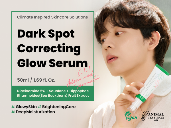 AXIS-Y Dark Spot Correcting Glow Serum 50ml