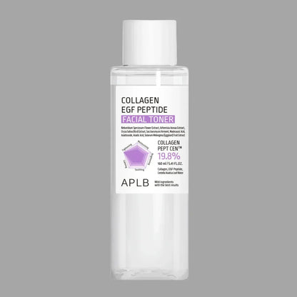 APLB Collagen EGF Peptide Facial Toner 160ml
