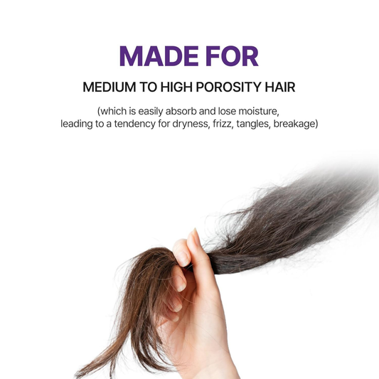 KUNDAL Honey & Macadamia Pure Natural Balancing Refreshing Shampoo Cherry Blossom 500ml