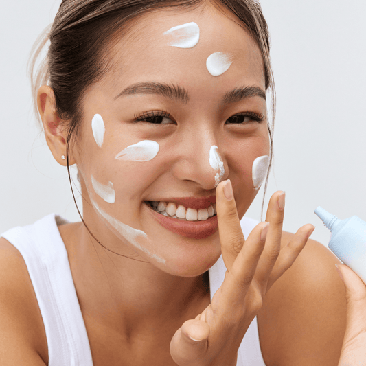 Beauty of Joseon Relief Sun Aqua-fresh Rice + B5 SPF50+ PA++++ 50ml