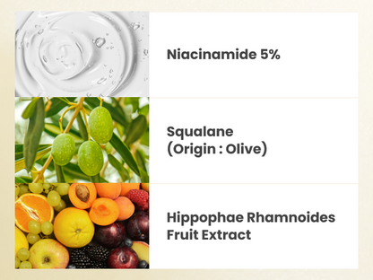 AXIS-Y Dark Spot Correcting Glow Serum 50ml