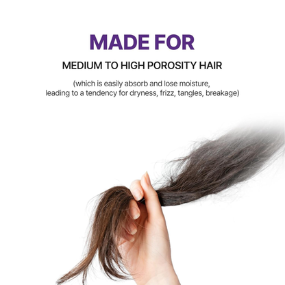 KUNDAL Honey & Macadamia Pure Natural Balancing Refreshing Shampoo White Musk 500ml