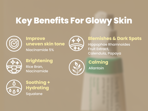 AXIS-Y Dark Spot Correcting Glow Serum 50ml