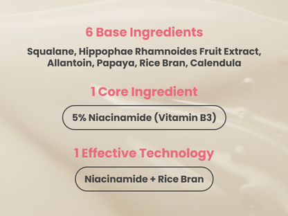 AXIS-Y Dark Spot Correcting Glow Serum 50ml