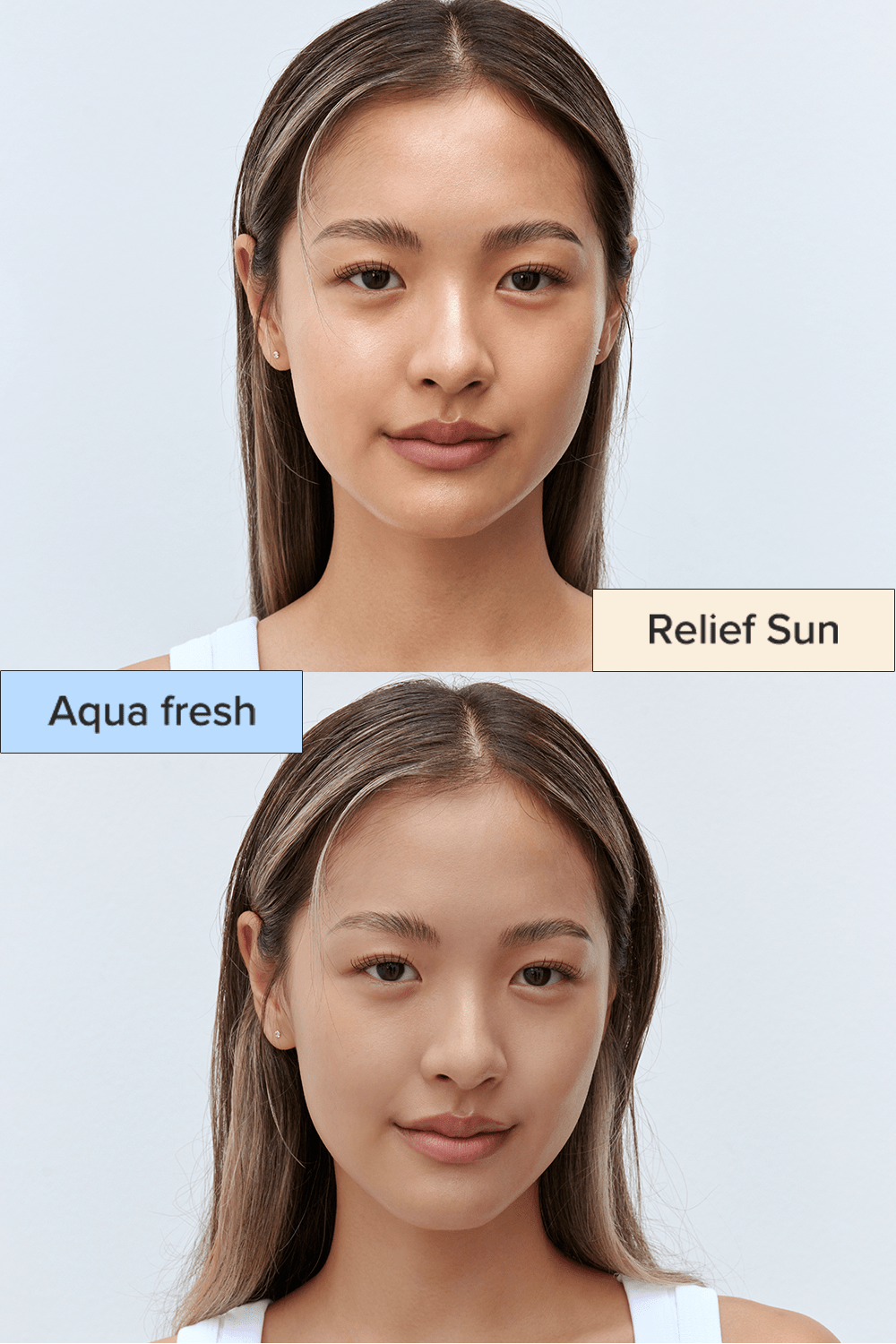 Beauty of Joseon Relief Sun Aqua-fresh Rice + B5 SPF50+ PA++++ 50ml