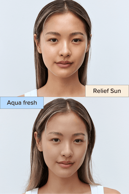 Beauty of Joseon Relief Sun Aqua-fresh Rice + B5 SPF50+ PA++++ 50ml