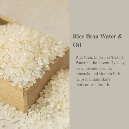 Beauty of Joseon Radiance Cleansing Balm 100ml