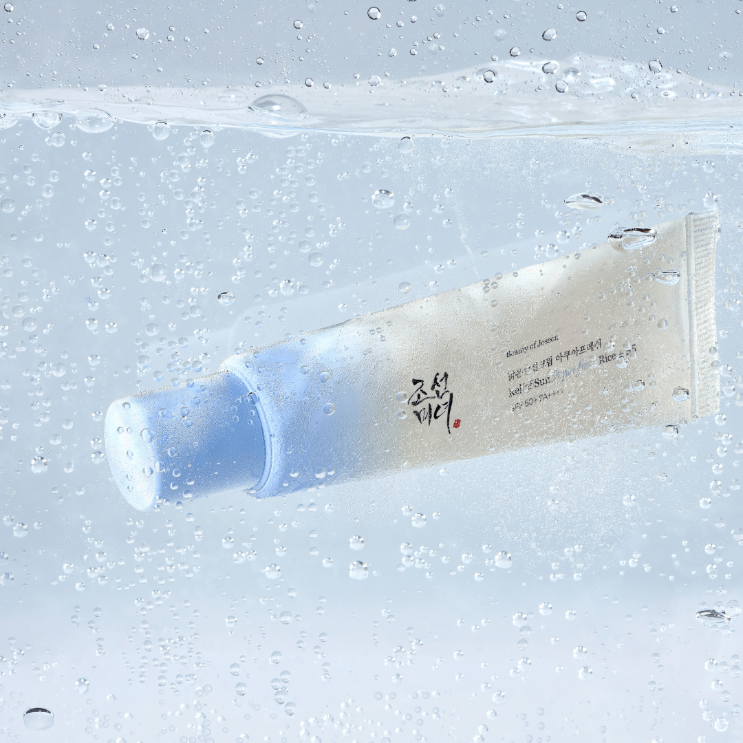 Beauty of Joseon Relief Sun Aqua-fresh Rice + B5 SPF50+ PA++++ 50ml