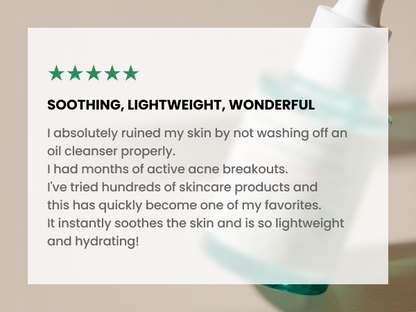 AXIS-Y Artichoke Intensive Skin Barrier Ampoule 30ml