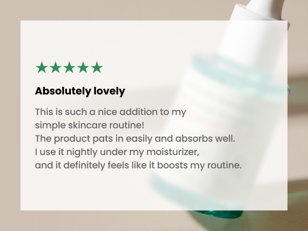 AXIS-Y Artichoke Intensive Skin Barrier Ampoule 30ml