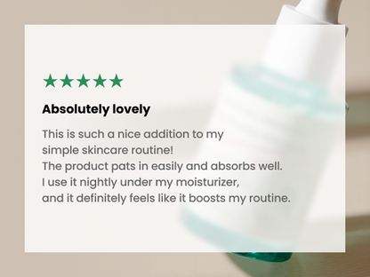 AXIS-Y Artichoke Intensive Skin Barrier Ampoule 30ml