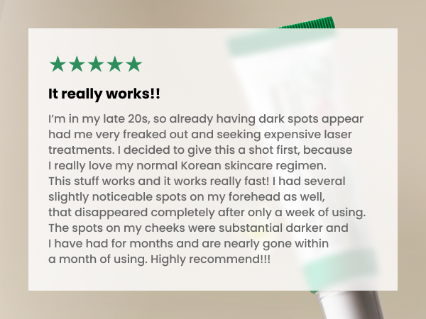 AXIS-Y Dark Spot Correcting Glow Serum 50ml