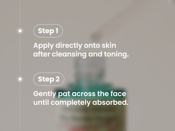 AXIS-Y Artichoke Intensive Skin Barrier Ampoule 30ml